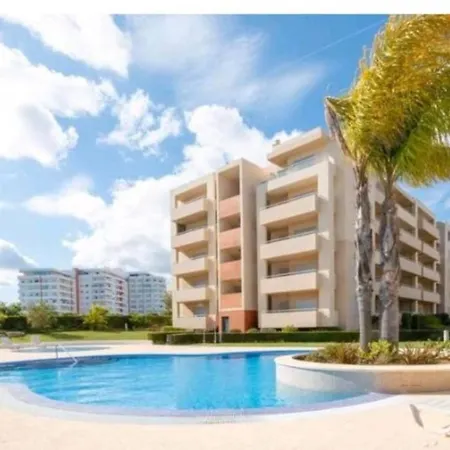 Areias Da Rocha - 500 M From The 3 Castelos Da Rocha Apartment Portimao
