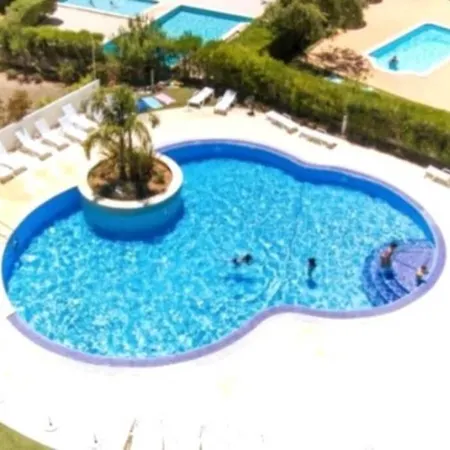 Areias Da Rocha - 500 M From The 3 Castelos Da Rocha Portimao