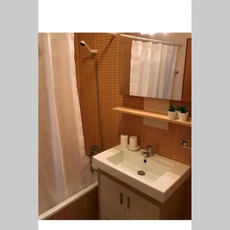 Areias Da Rocha - 500 M From The 3 Castelos Da Rocha Apartmán