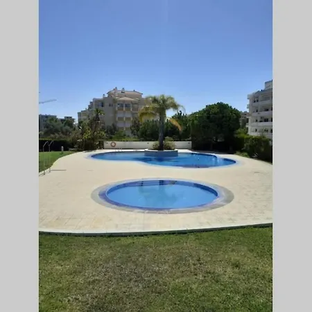 Areias Da Rocha - 500 M From The 3 Castelos Da Rocha Apartmán