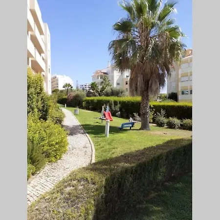 Areias Da Rocha - 500 M From The 3 Castelos Da Rocha Apartmán Portimão