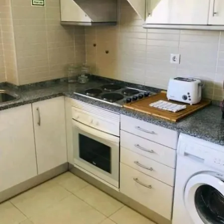 Apartman Areias Da Rocha - 500 M From The 3 Castelos Da Rocha *