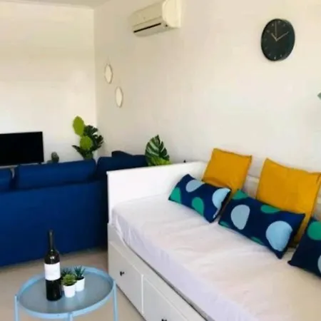 Areias Da Rocha - 500 M From The 3 Castelos Da Rocha Apartman *